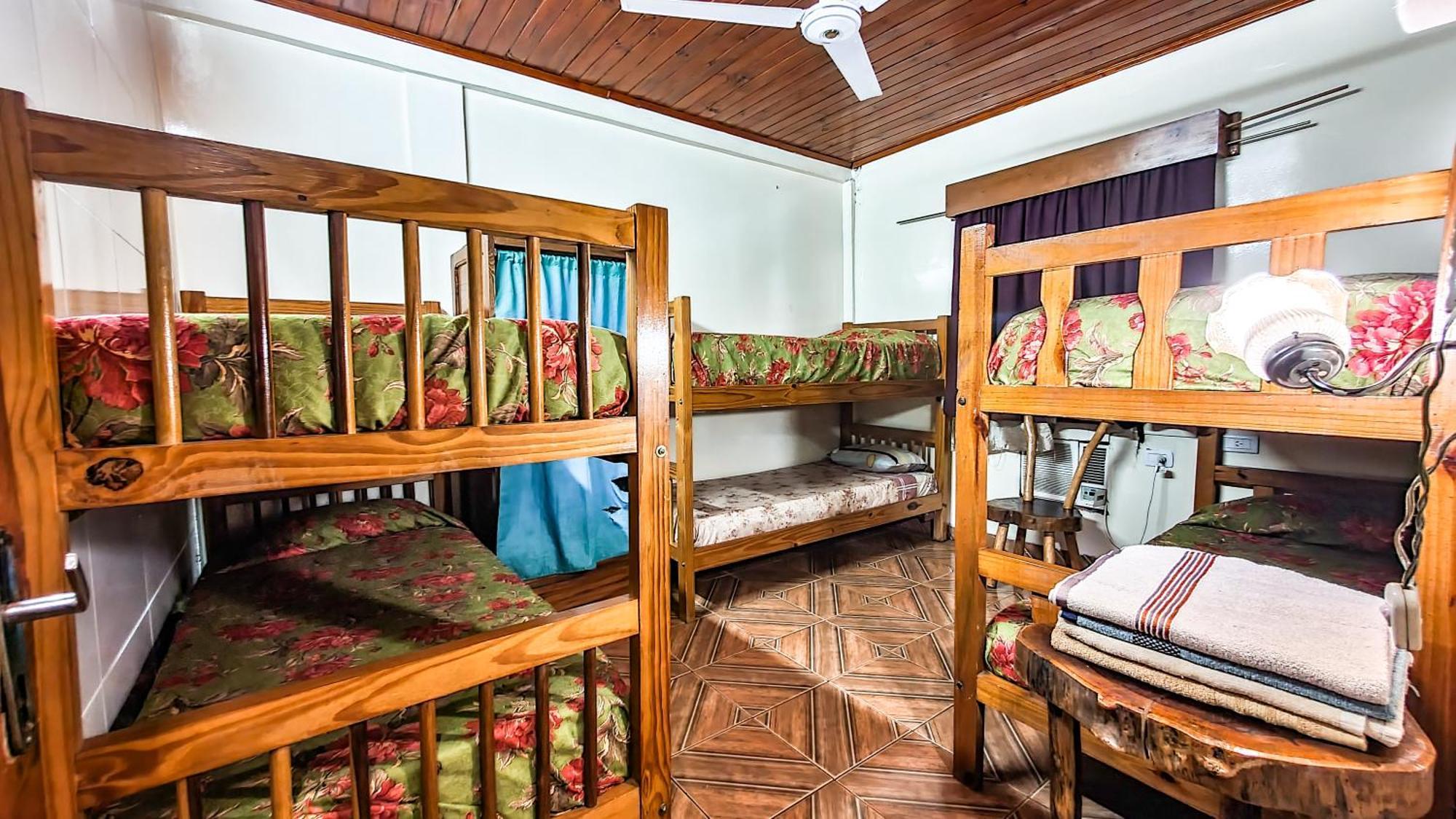 El Paraiso Apart Hotel Puerto Iguazú Esterno foto